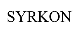 SYRKON trademark