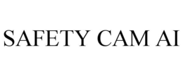 SAFETY CAM AI trademark