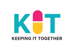 KIT KEEPING IT TOGETHER trademark
