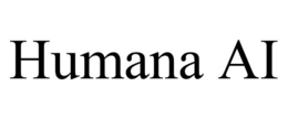 HUMANA AI trademark