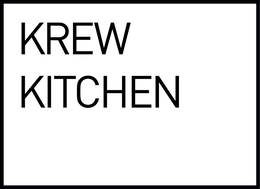 KREW KITCHEN trademark