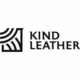 KIND LEATHER trademark