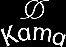 KAMA trademark