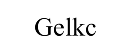 GELKC trademark