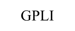 GPLI trademark