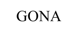 GONA trademark