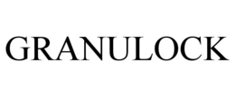 GRANULOCK trademark