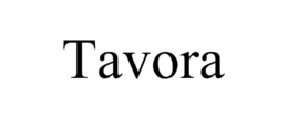 TAVORA trademark