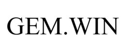 GEM.WIN trademark