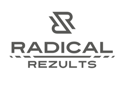 RR RADICAL REZULTS trademark