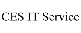 CES IT SERVICE trademark