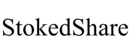 STOKEDSHARE trademark