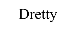 DRETTY trademark