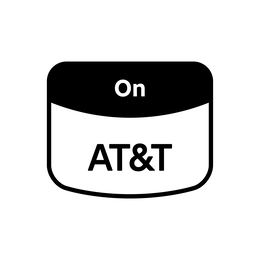 ON AT&T trademark