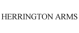 HERRINGTON ARMS trademark