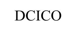 DCICO trademark