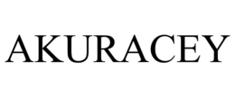 AKURACEY trademark