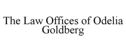 THE LAW OFFICES OF ODELIA GOLDBERG trademark