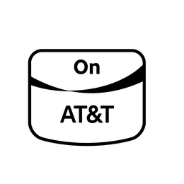 ON AT&T trademark