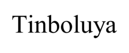 TINBOLUYA trademark