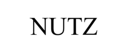 NUTZ trademark
