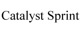 CATALYST SPRINT trademark