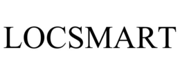LOCSMART trademark