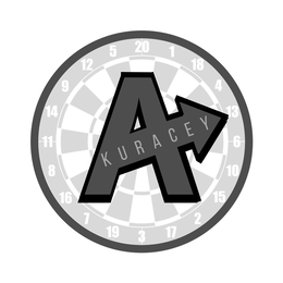 AKURACEY 1 18 4 13 6 10 15 2 17 3 19 7 16 8 11 14 9 12 5 20 trademark