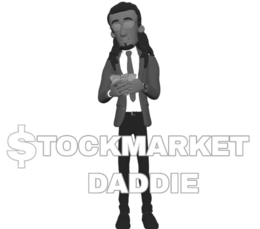 $TOCKMARKET DADDIE trademark
