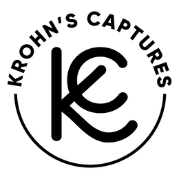 KC KROHN'S CAPTURES trademark