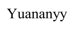 YUANANYY trademark
