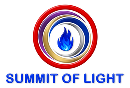 SUMMIT OF LIGHT trademark