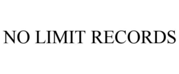NO LIMIT RECORDS trademark