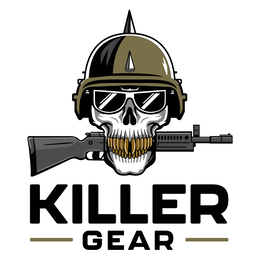 KILLER GEAR trademark