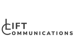 LIFT COMMUNICATIONS trademark