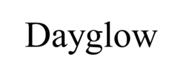 DAYGLOW trademark
