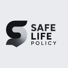 S SAFE LIFE POLICY trademark