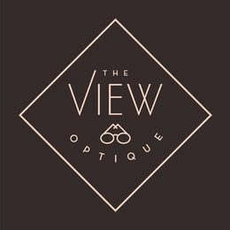 THE VIEW OPTIQUE trademark
