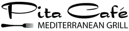 PITA CAFÉ MEDITERRANEAN GRILL trademark