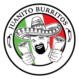 JUANITO BURRITOS trademark