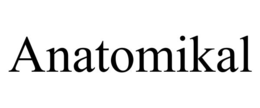 ANATOMIKAL trademark