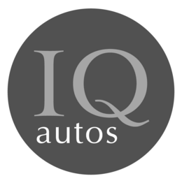 IQ AUTOS trademark
