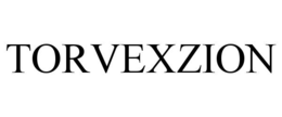TORVEXZION trademark