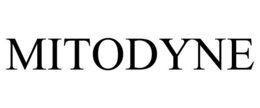 MITODYNE trademark