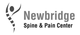 NEWBRIDGE SPINE & PAIN CENTER trademark