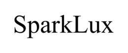 SPARKLUX trademark