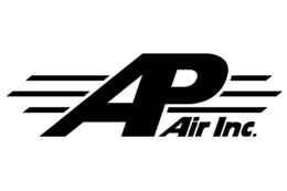 AP AIR INC. trademark