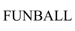 FUNBALL trademark