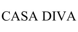 CASA DIVA trademark