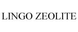 LINGO ZEOLITE trademark